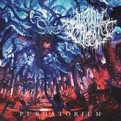 Purgatorium:   - Mental Cruelty [CD]