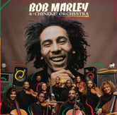 Bob Marley and the Chineke! Orchestra - Bob Marley [CD] - Vinyl8