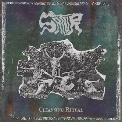 Cleansing Ritual - Sator [CD]