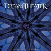 Lost Not Forgotten Archives: Falling Into Infinity Demos, 1996-1997 - Dream Theater [VINYL]