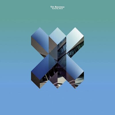 Butterfly Mind - Tim Bowness [CD Limited Edition]