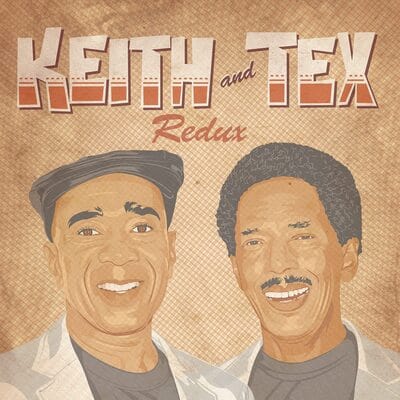 Redux - Keith & Tex [VINYL]