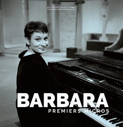 Premiers Micros:   - Barbara [VINYL]