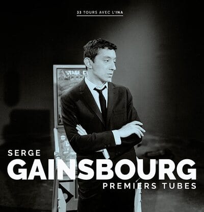 Premiers Tubes - Serge Gainsbourg [VINYL]