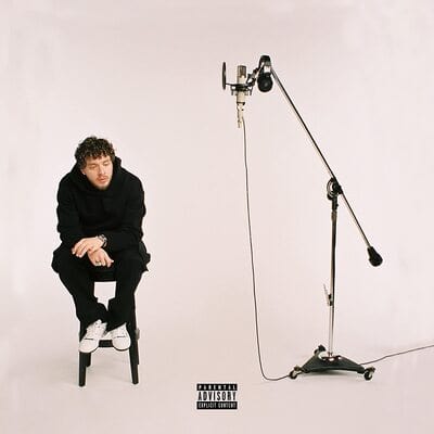 Come Home the Kids Miss You - Jack Harlow [CD]