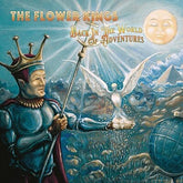 Back in the World of Adventures - The Flower Kings [CD]