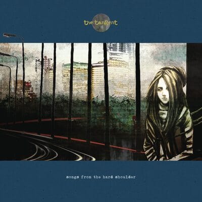 Songs from the Hard Shoulder:   - The Tangent [CD Limited Edition]