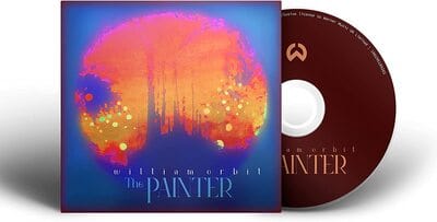 The Painter - William Orbit [CD]
