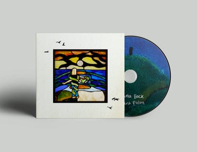Giant Palm:   - Naima Bock [CD]