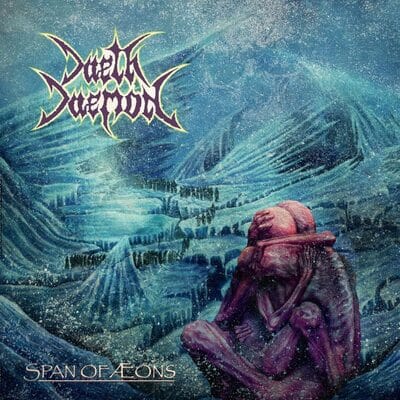 Span of Aeons - Daeth Daemon [CD]