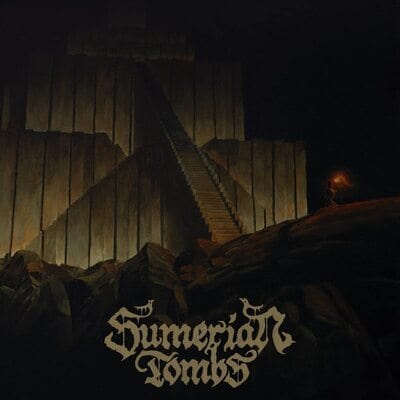 Sumerian Tombs - Sumerian Tombs [VINYL]