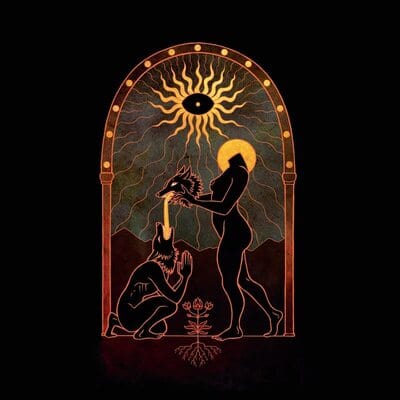 Her True Nature - The Nest [CD]