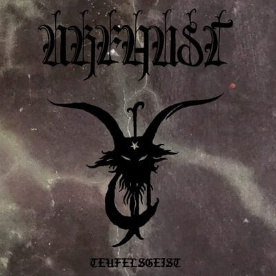 Teufelsgeist - Urfaust [VINYL]