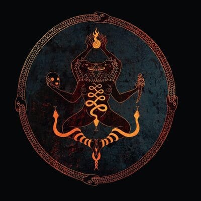 Temple - Urfaust [VINYL]