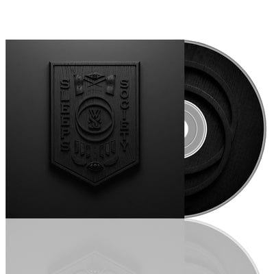 SLEEPS SOCIETY - While She Sleeps [CD Special Edition]