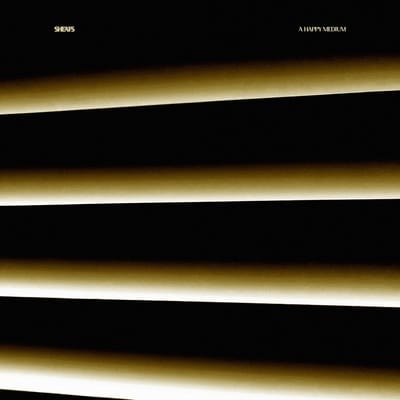 A Happy Medium - SHEAFS [CD] - Vinyl8