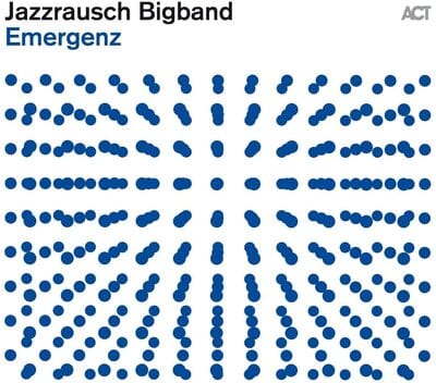 Emergenz - Jazzrausch Bigband [CD]
