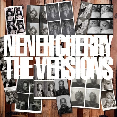Neneh Cherry: The Versions - Various Artists [CD]
