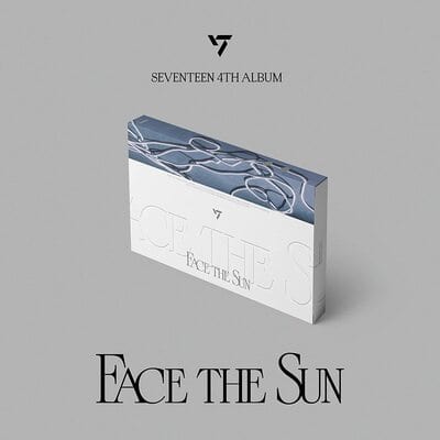 Face the Sun - (Ep.2 Shadow) - SEVENTEEN [CD]
