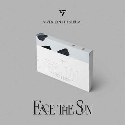Face the Sun - (Ep.5 Pioneer) - SEVENTEEN [CD]