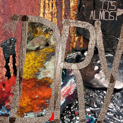 It's Almost Dry - Pusha T [CD]