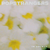 In Spirit:   - Popstrangers [VINYL] - Vinyl8