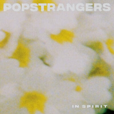 In Spirit:   - Popstrangers [VINYL] - Vinyl8