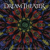 Lost Not Forgotten Archives: The Number of the Beast (2002) - Dream Theater [CD]