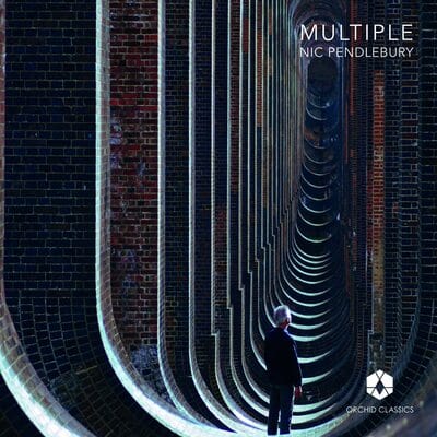 Nic Pendlebury: Multiple:   - Steve Reich [CD]
