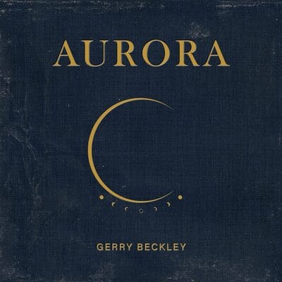 Aurora - Gerry Beckley [CD]