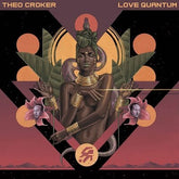 Love Quantum - Theo Croker [CD]
