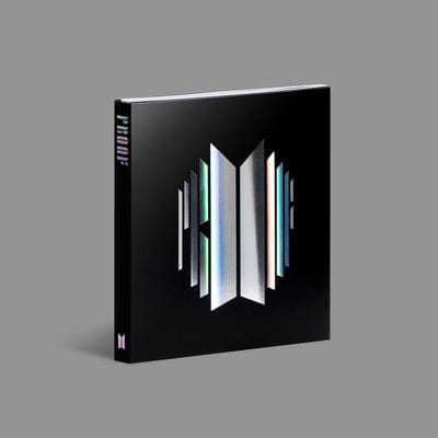 Proof (Compact Edition) - BTS [CD]