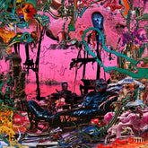 Hellfire:   - black midi [CD]