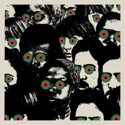 Cheat Codes - Danger Mouse & Black Thought [CD]