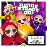 Ready, Steady, Go! - Teletubbies [CD]