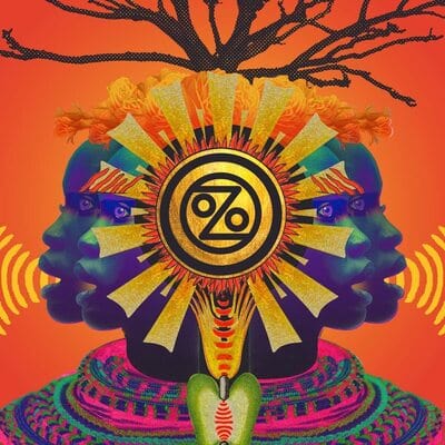 Marching On - Ozomatli [CD]