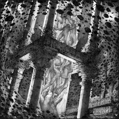 Bedsore/Mortal Incarnation - Bedsore/Mortal Incarnation [CD]