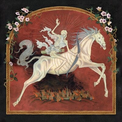 Death and the Twilight Hours - Predatory Light [CD]