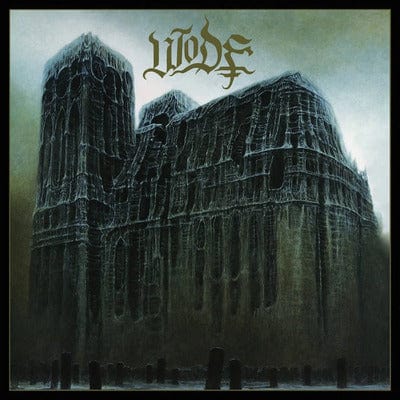 Wode - Wode [VINYL]