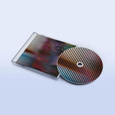 Stellar Drifting:   - George Fitzgerald [CD]