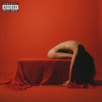 The Death of Peace of Mind:   - Bad Omens [VINYL]