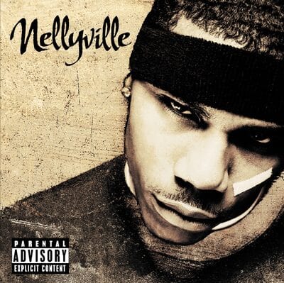 Nellyville - Nelly [VINYL]