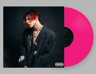 YUNGBLUD - YUNGBLUD [VINYL] - Vinyl8