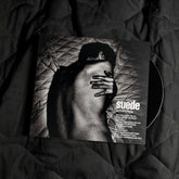 Autofiction - Suede [CD]