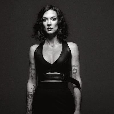 Take It Like a Man - Amanda Shires [CD]