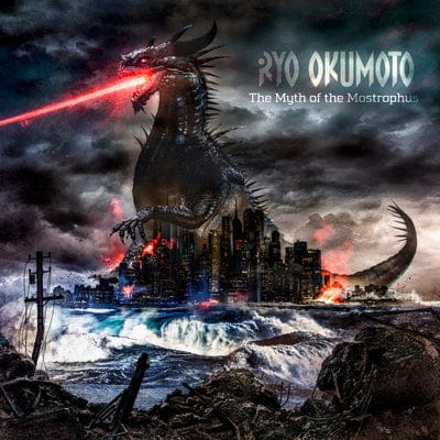 The Myth of the Mostrophus - Ryo Okumoto [VINYL]