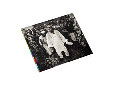 Talazo Fuji Music Party! - King Wasiu Ayinde Marshal I [CD]