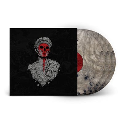 Si Vis Pacem, Para Bellum - Seether [VINYL Deluxe Edition]