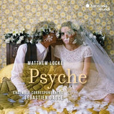Matthew Locke: Psyche - Matthew Locke [CD]