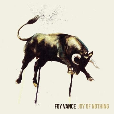 Joy of Nothing - Foy Vance [CD]